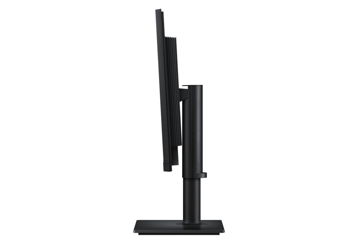 Monitor Samsung ViewFinity S27H804EUA / LS27H804EFAXEN preto - imagem 7