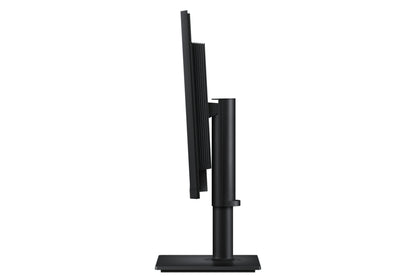 Monitor Samsung ViewFinity S27H804EUA / LS27H804EFAXEN preto - imagem 7