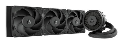 Sistema de Refrigeración Líquida Arctic Liquid Freezer III Pro 360/ preto