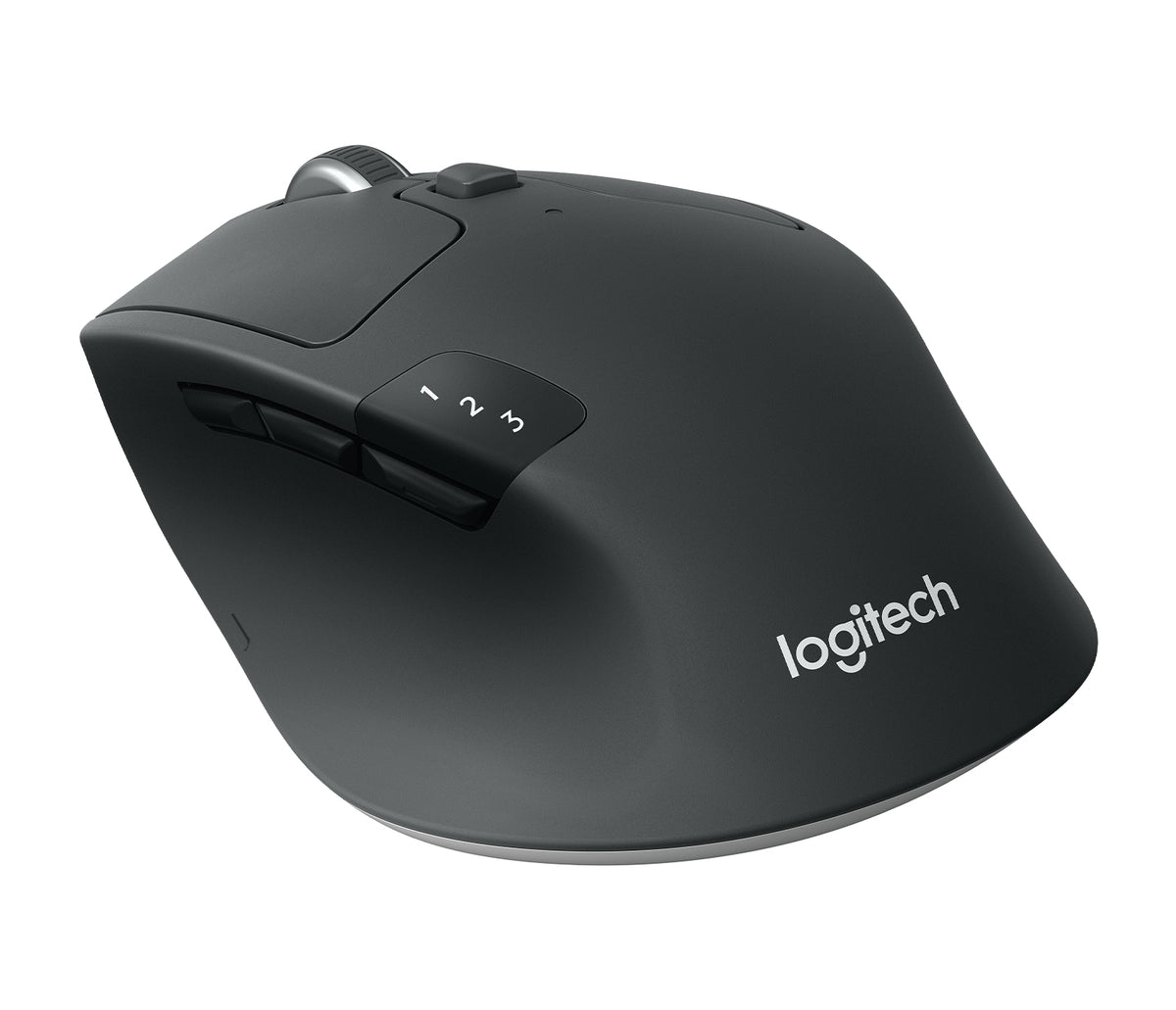 Rato Logitech M720 Triathlon / 910-004791 preto - imagem 5