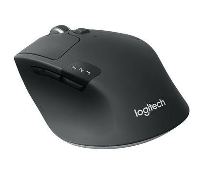 Rato Logitech M720 Triathlon / 910-004791 preto - imagem 5