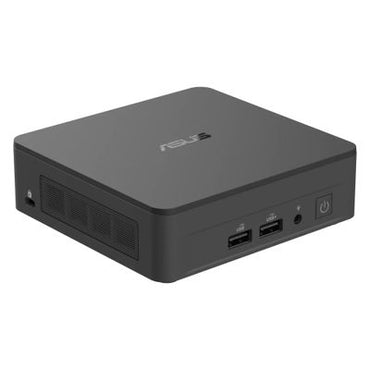 Computador Asus NUC 13 RNUC13L5KI500000I preto i5-1340PE 1.8 GHz