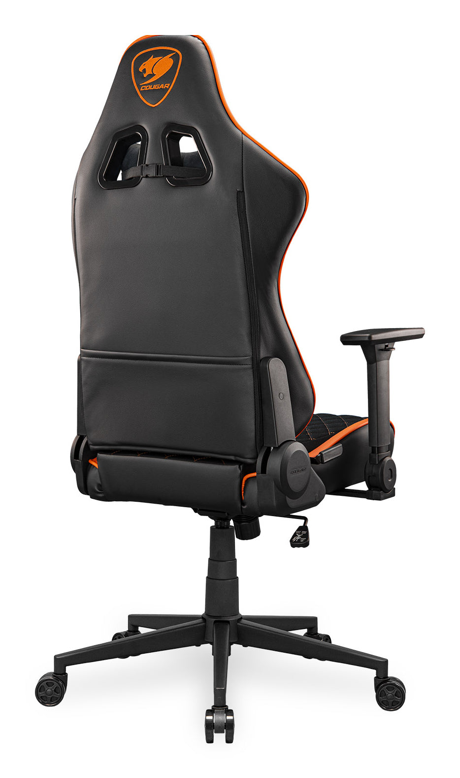 Cadeira Gaming Cougar Armor One V2 F - imagem 9