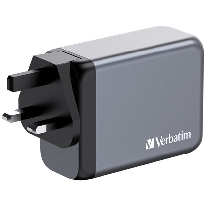 Carregador Verbatim 200W 4 Port USB-A/C / 32204 - imagem 8