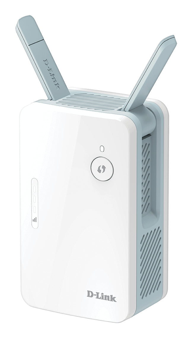 Ponto de Acesso D-link E15 Eagle Pro AI AX1500 Mesh Range Extensor - imagem 8