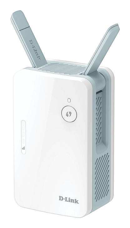 Ponto de Acesso D-link E15 Eagle Pro AI AX1500 Mesh Range Extensor - imagem 8