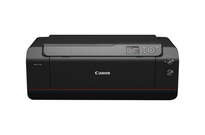 impressora Fotográfica A2 Canon ImagePrograf PRO-1100 WiFi/ preta