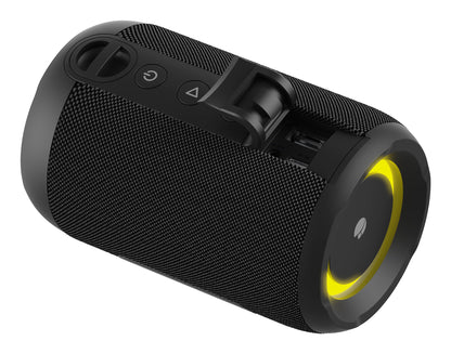 Coluna NGS Portátil BT, LUCES RGB IPX7 - imagem 6