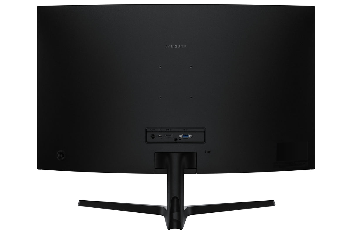 Monitor Samsung LS32D390GAUXEN 32" FHD100H 4ms cur - imagem 7