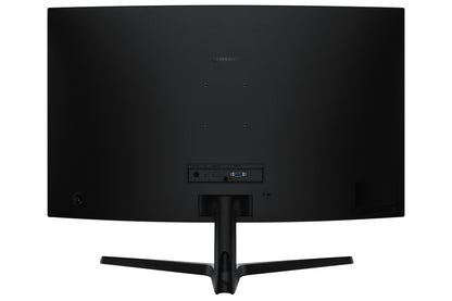 Monitor Samsung LS32D390GAUXEN 32" FHD100H 4ms cur - imagem 7