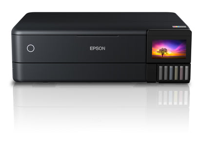 Impressora multifunções Epson Ecotank ET-8550 - imagem 19