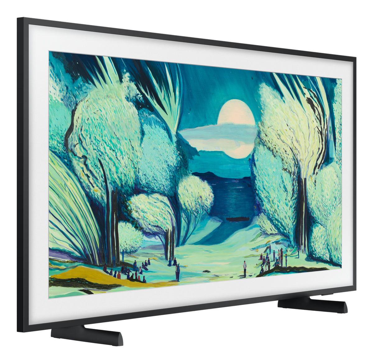 Televisão Samsung QE43LS03FAUXXH - Samsung