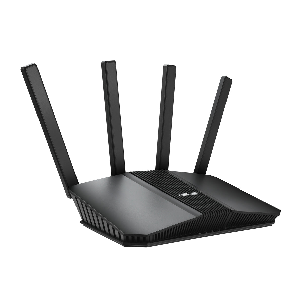 Router sem fios Asus RT-BE55/ WiFi 7/ 3600Mbps/ 2.4GHz 5GHz/ 4 Antenas/ WiFi 802.11be/ax/ac/n/a/ - n/b/g
