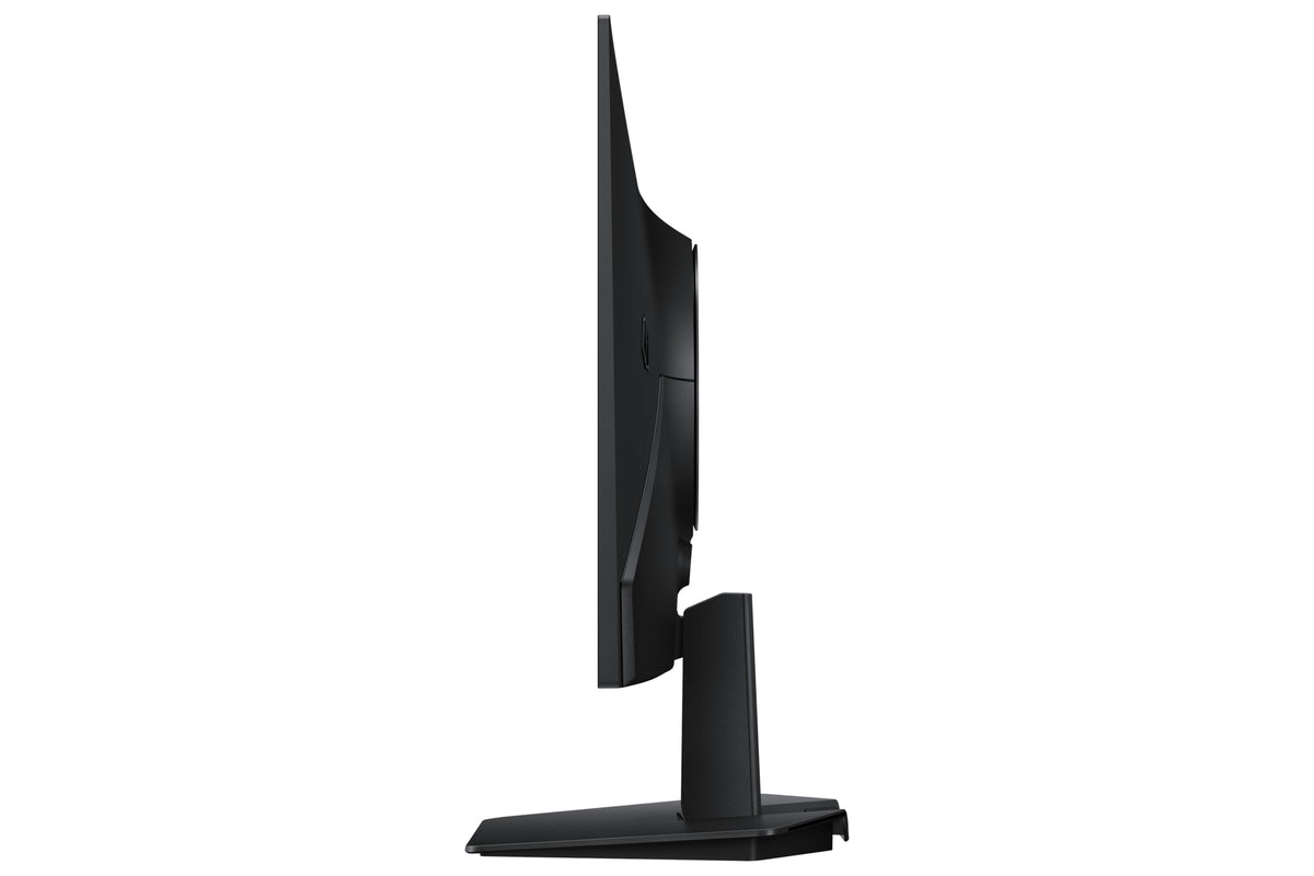 Monitor Samsung Odyssey LS27FG506SU / LS27FG506SUXEN preto - imagem 8