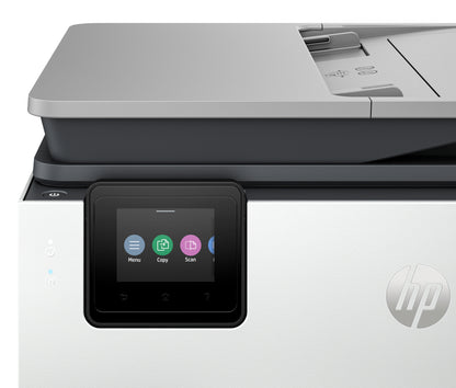 Impressora multifunções HP Multifunções Officejet Pro 8122e/ WiFi/ Duplex - imagem 7
