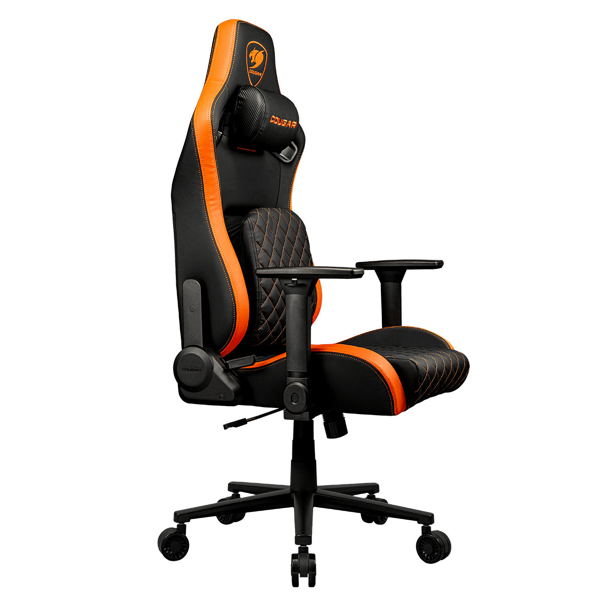 Cadeira Gaming Cougar Defensor - imagem 12