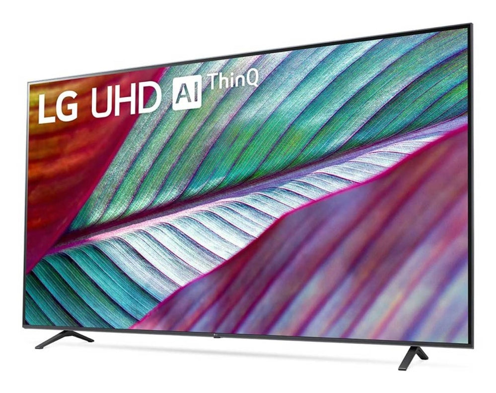 Televisão LG 43UR78006LK.AEU - LG