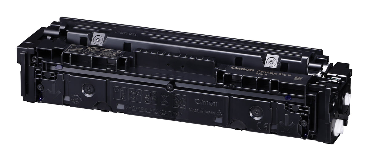 Canon Toner Cartridge 075 H BK / 6369C002 preto - imagem 11
