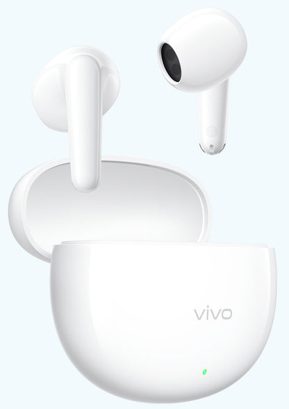 Auscultadores Vivo auscultadores Buds Air3 branco - imagem 9