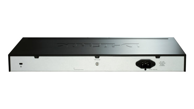 Switch de Rede D-Link DGS-1510-52XMP/E 52xGb PoE+ 4x10GB - imagem 4