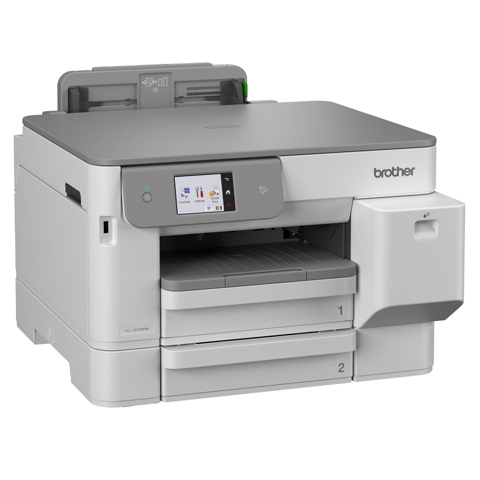 Impressora Brother HL-J5113DW - imagem 5