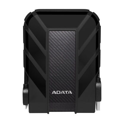 Disco Externo ADATA HD710 Pro HDD Externo 2TB 2,5" USB 3.2 preto