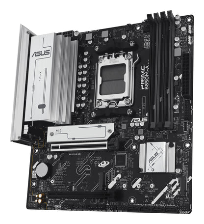 ASUS Placa Base PRIME B850M A CSM mATX AM5 - imagem 9