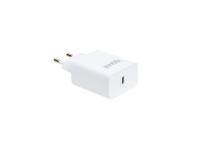 Carregador de Parede iggual rápido de Parede USB PD tipo C 30W - imagem 10