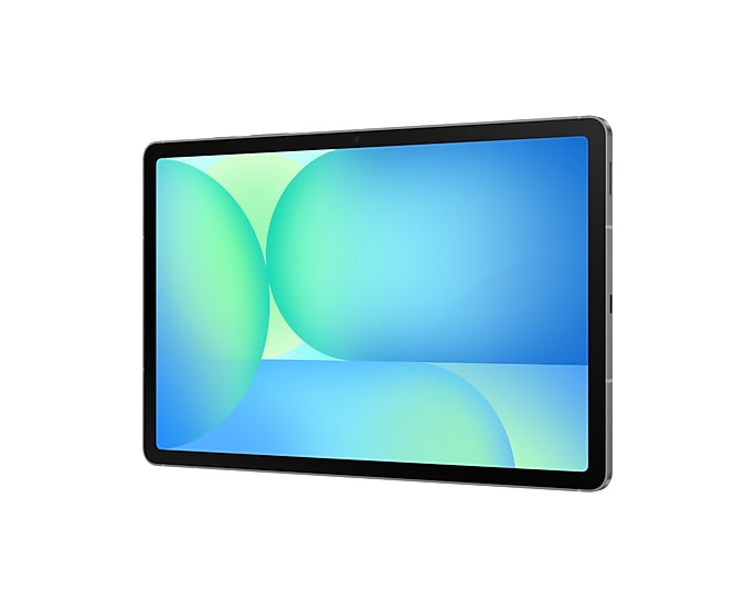 Tablet Samsung Galaxy Tab S10 FE 10.9"/ 12GB/ 256GB/ Octacore/ 5G/ cinzento/ Inclui S-Pen
