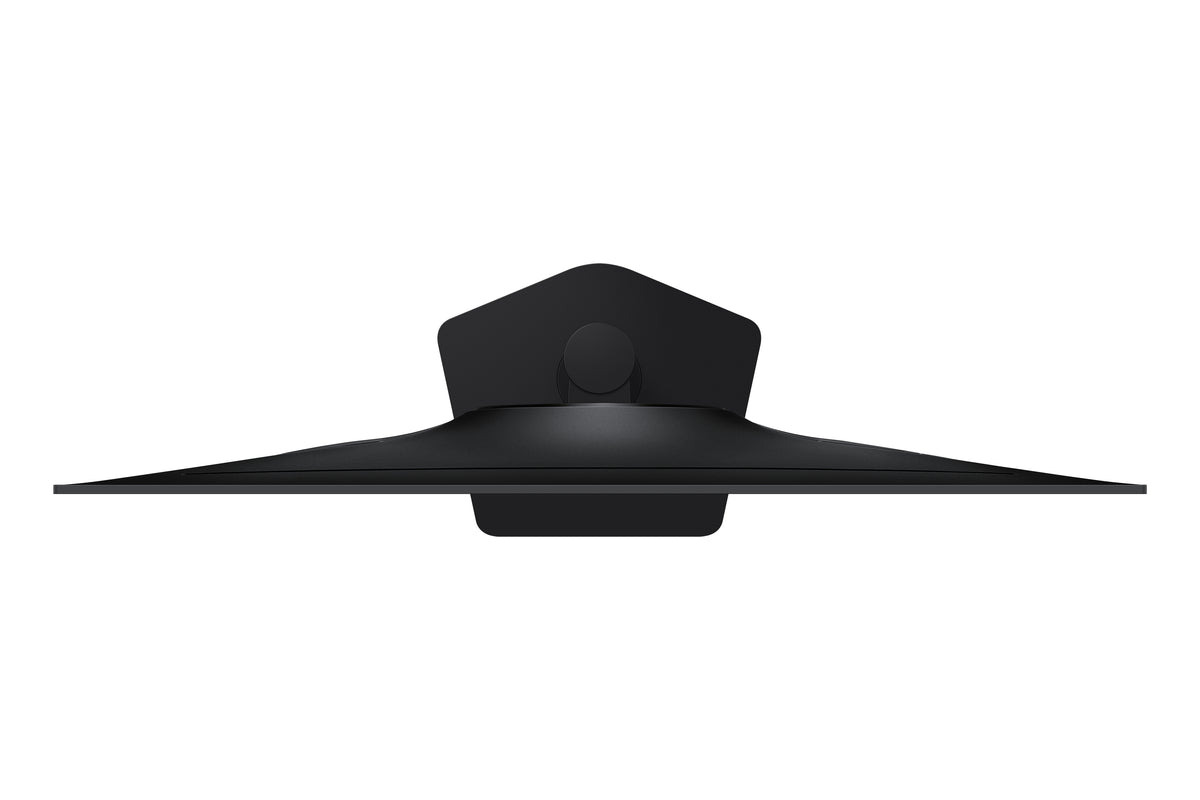 Monitor Samsung S32HG732SU / LS32HG732SUXEN preto - imagem 14