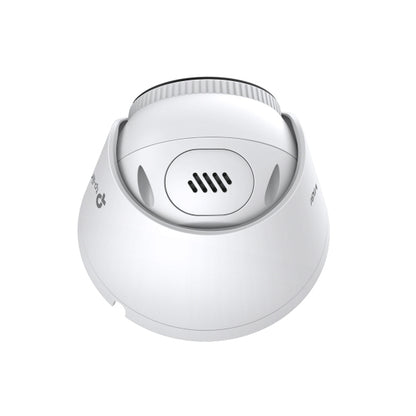 Câmara de Vigilância VIGI Cámara IP Turret C445 4MP Metal Full-cores 4m - imagem 8