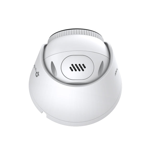 Câmara de Vigilância VIGI Cámara IP Turret C455 5MP Metal Full-cores 4m - imagem 8