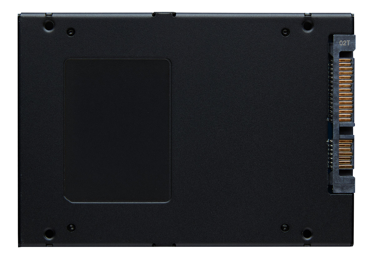 SSD Disco Kingston KC600 2TB/ SATA III / Capacidade Máxima