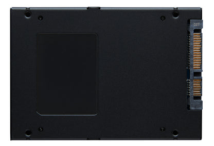 SSD Disco Kingston KC600 2TB/ SATA III / Capacidade Máxima