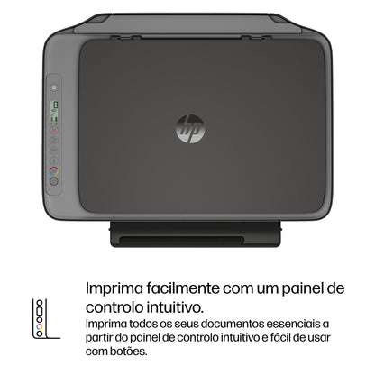 Impressora multifunções HP Multifunções DeskJet 2910 multifunções - imagem 18