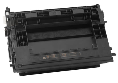 HP Toner 37X / CF237X preto Standard - imagem 14
