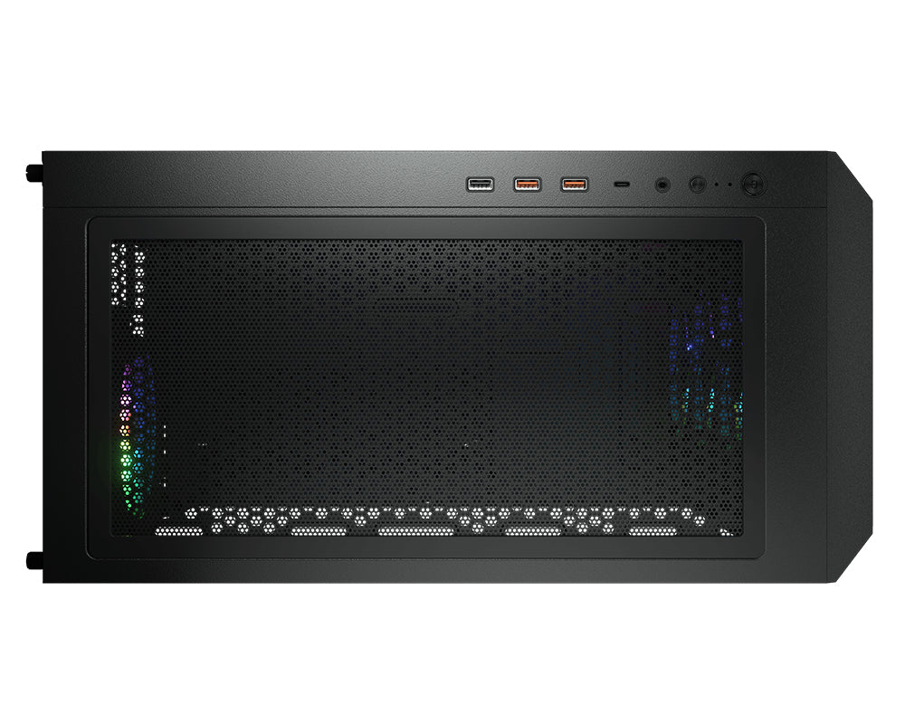Caixa de Computador Cougar Caja Semitorre Duoface PRO Rgb - imagem 81