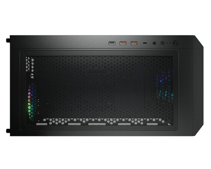 Caixa de Computador Cougar Caja Semitorre Duoface PRO Rgb - imagem 81