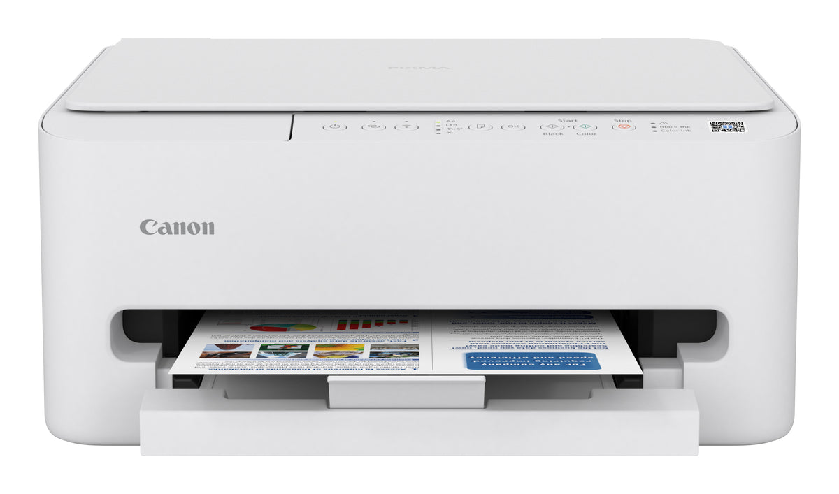 Impressora multifunções Canon Multifunções Pixma TS4150i - imagem 4