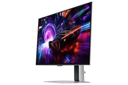 Monitor Samsung S27FG814SU / LS27FG814SUXEN Metallic - imagem 7