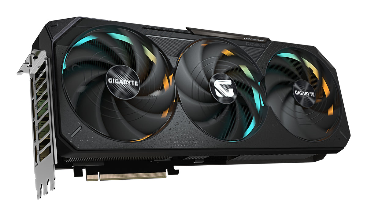 Placa gráfica Gigabyte VGA NVIDIA RTX 5070 Ti de jogos OC 16 DDR7 - imagem 10