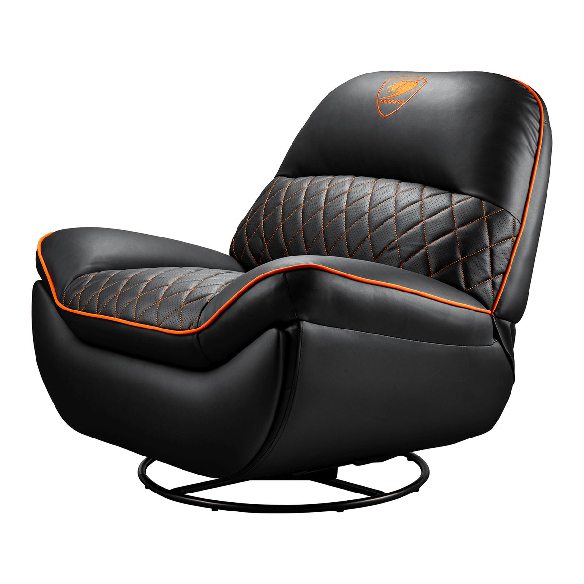 Cadeira Gaming Cougar Overlord - imagem 7