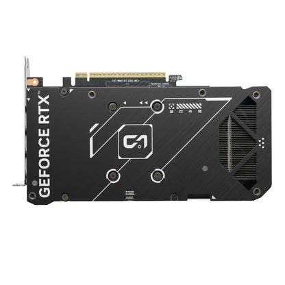 Placa gráfica ASUS VGA NVIDIA DUAL RTX 5060 O8G-A 8GB DDR7 - imagem 13