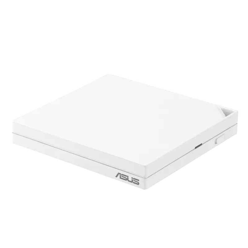 Router ASUS RT-AX57 Go Semi-Fi Travel / WiFi 6 / 3000Mbps/ 2.4GHz 5GHz/ 5 Antenas / WiFi 802.11ax/ac/n/a