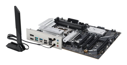 ASUS PLACA BASE PRIME B860-PLUS WIFI ATX 1851 - imagem 15