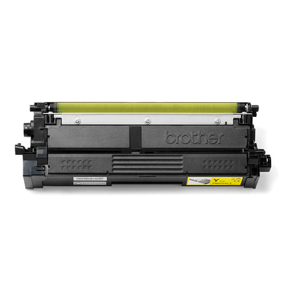 Brother Toner TN-625Y / TN625Y amarelo - imagem 9