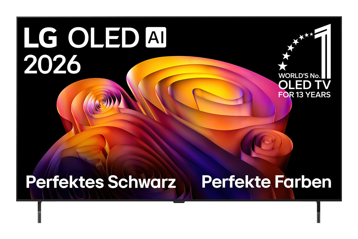 Televisão LG OLED48B68LA.AEUD - LG
