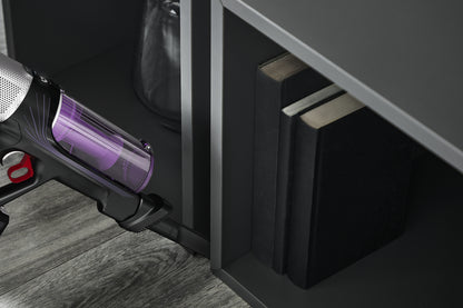 Rowenta X-Force Flex 9.60 Cuidados de Alergias/ 100W/ Autonomia da Bateria 45 Min
