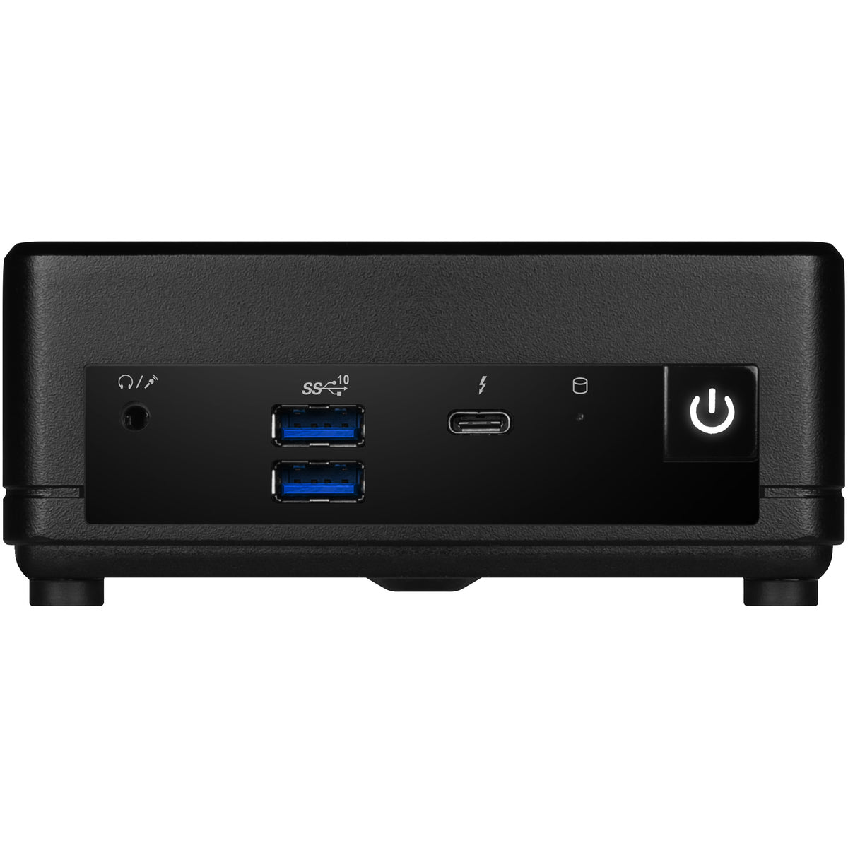 Mini PC MSI Cubi 5 1M-496EU Core5-120U 16GB 512GB W11P neg - imagem 3