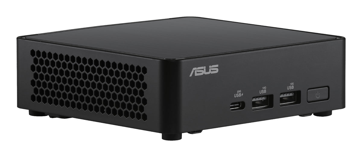 Mini PC ASUS NUC 14 Pro RNUC14RVKI300002I Core 3-100U Slim - imagem 11